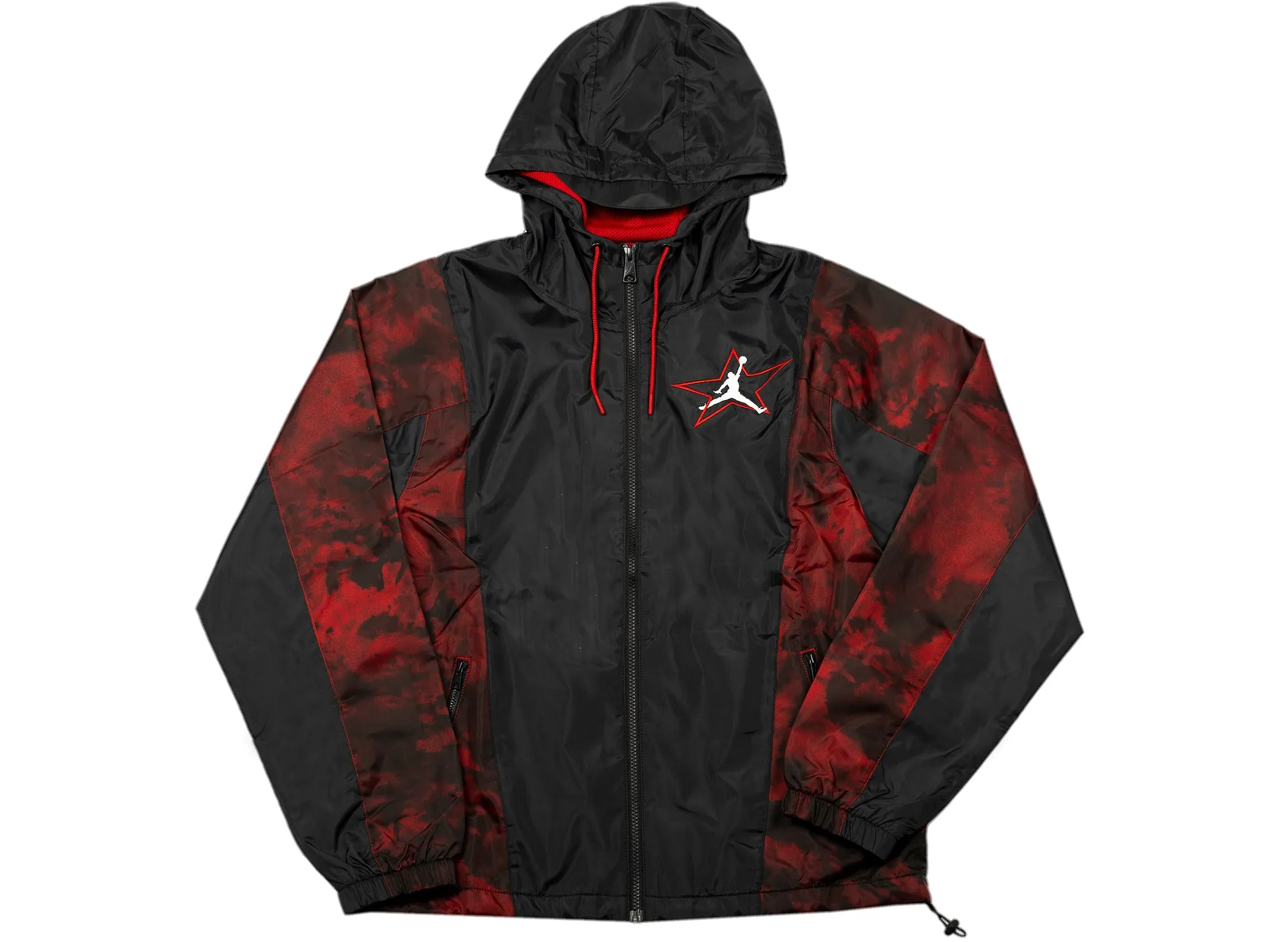 Jordan AJ6 Lightweight Jacket