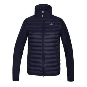 Kingsland Classic Unisex Hybrid Jacket Navy