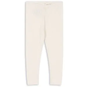 Konges Sløjd Antique White Minnie Pants Gots