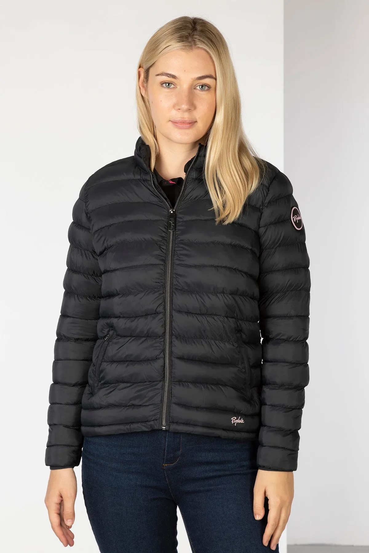 Ladies Insulated Jacket - Runswick Bay II