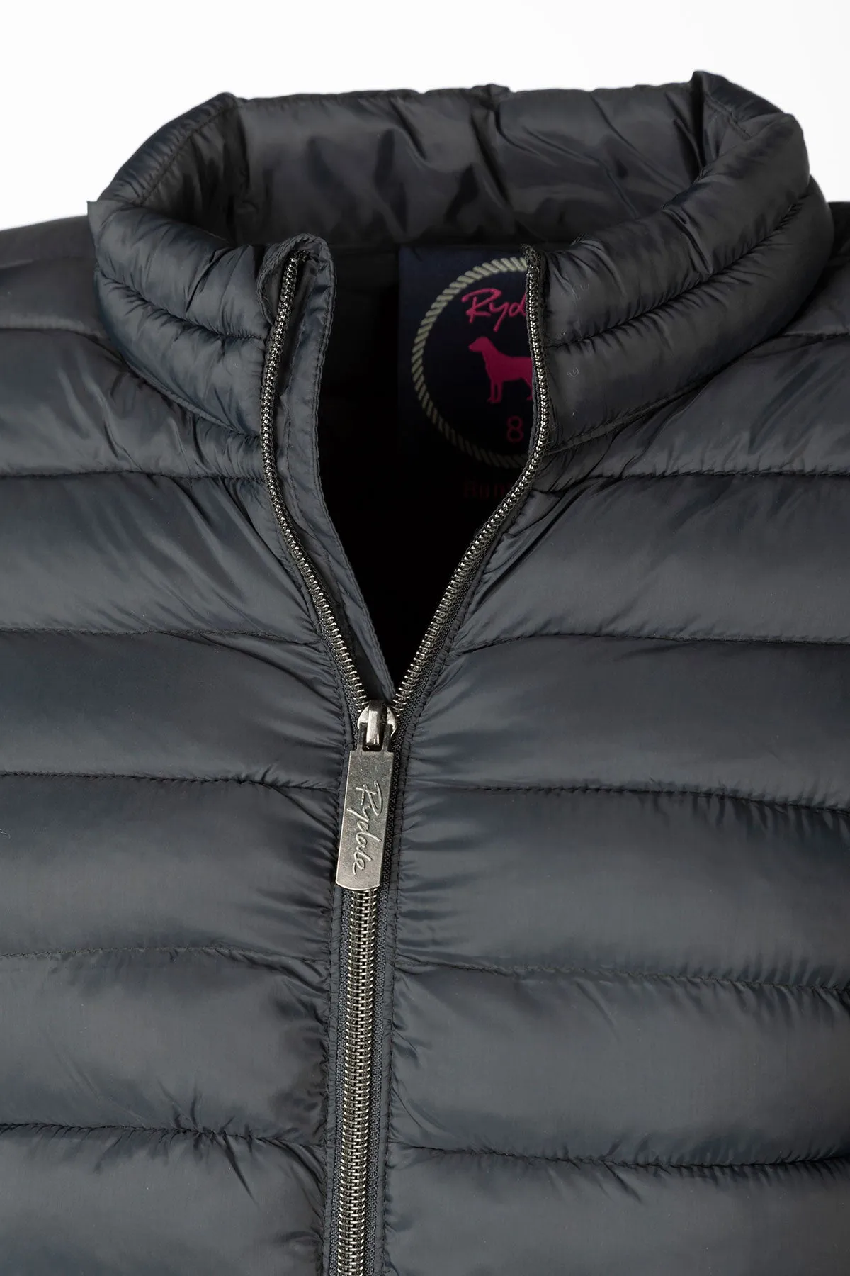 Ladies Insulated Jacket - Runswick Bay II