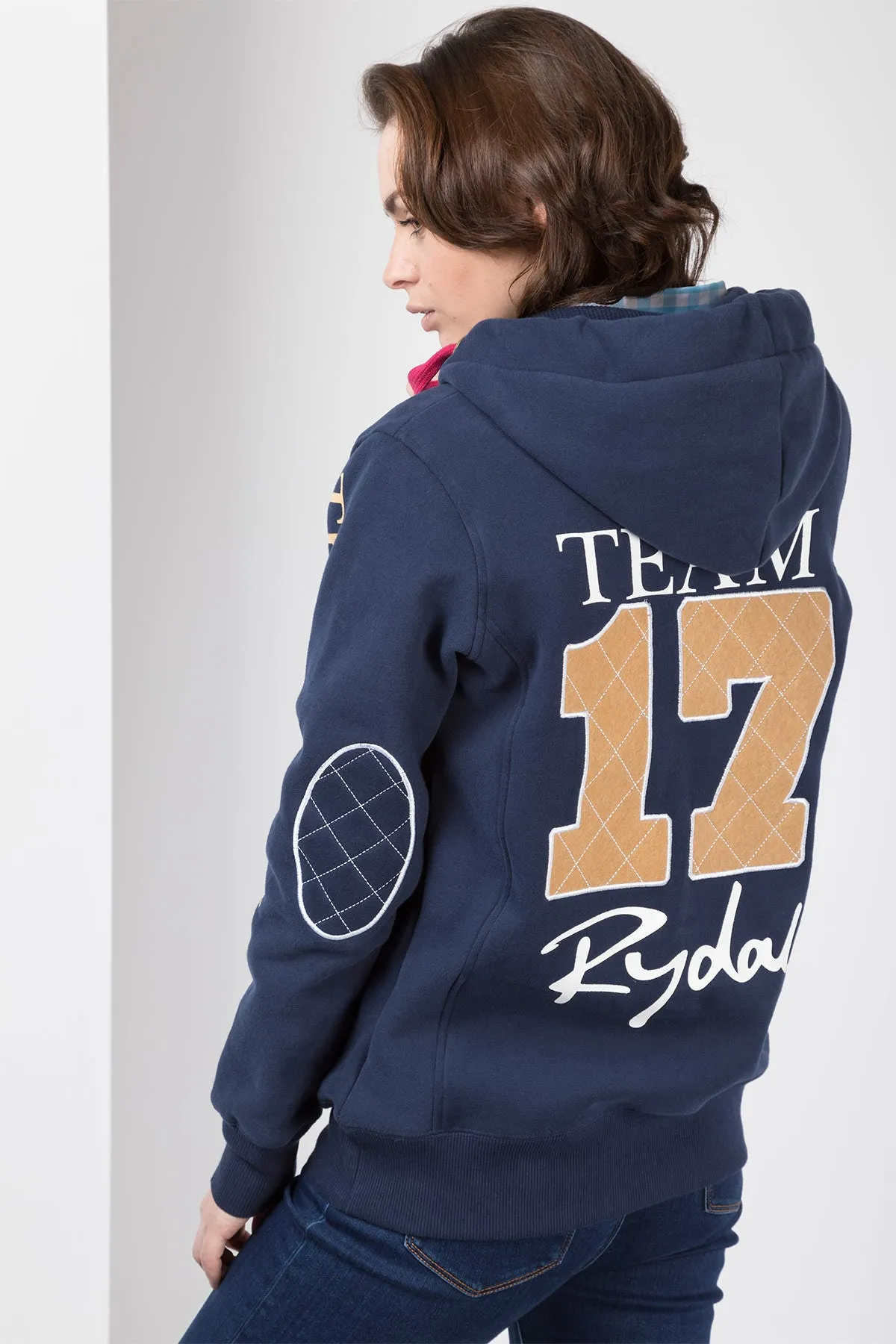 Ladies Team Rydale Hoody