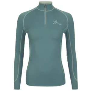 LeMieux Base Layer in Sage - Women's US 12