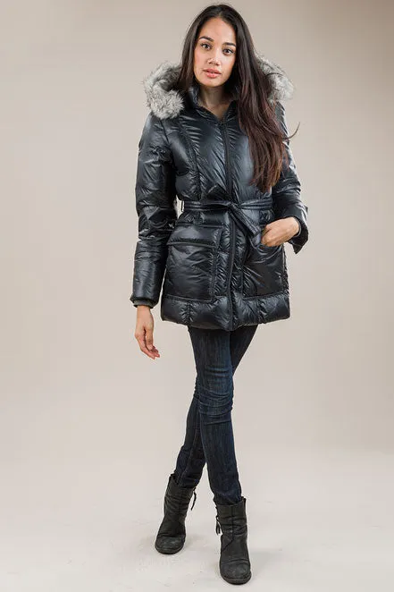 M Coat Maternity Winter Coat