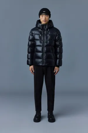 Mackage Victor Lustrous Light Down Jacket