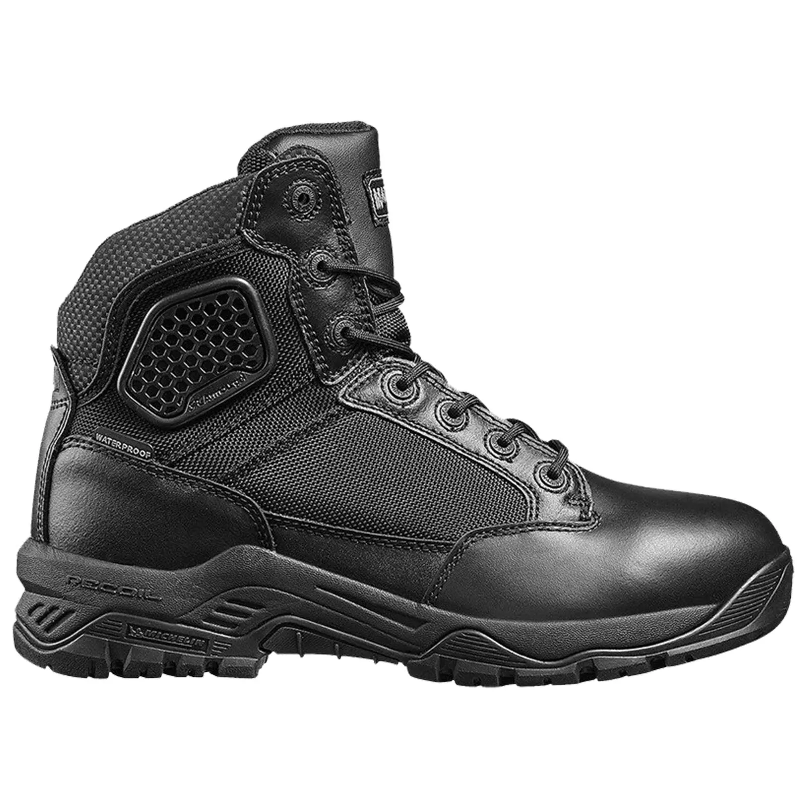 Magnum Unisex Strike Force 6.0 Uniform Boots