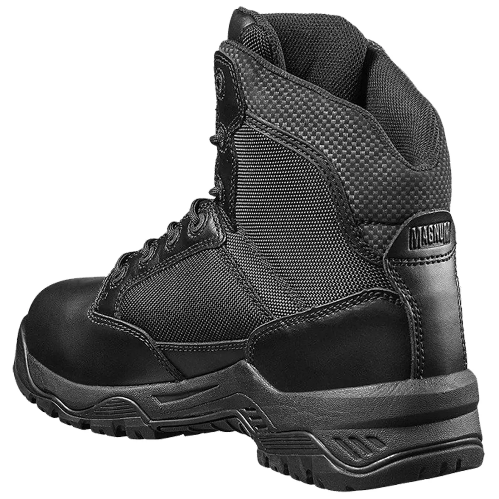 Magnum Unisex Strike Force 6.0 Uniform Boots