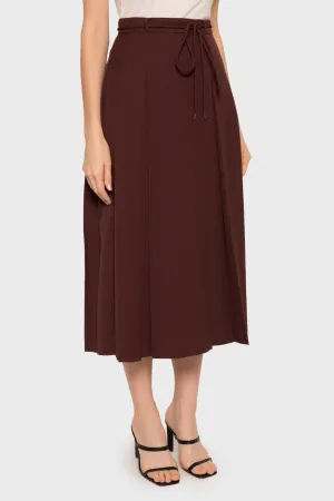 Malia Midi Skirt