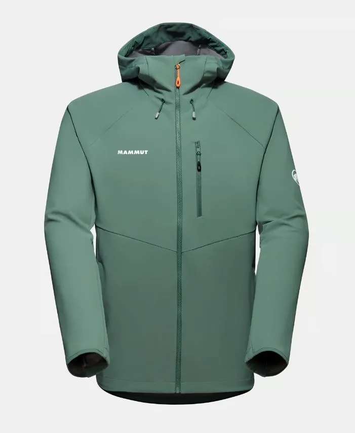 Mammut Ultimate Comfort SO Hoody Men's