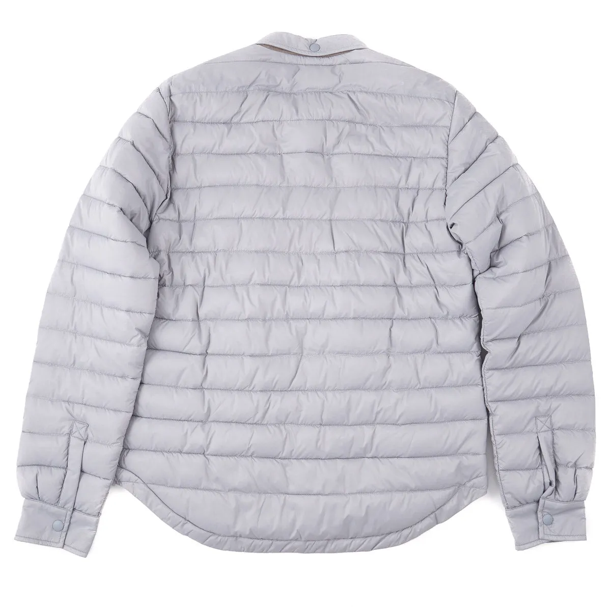 Manto Lightweight Quilted Puffer Jacket