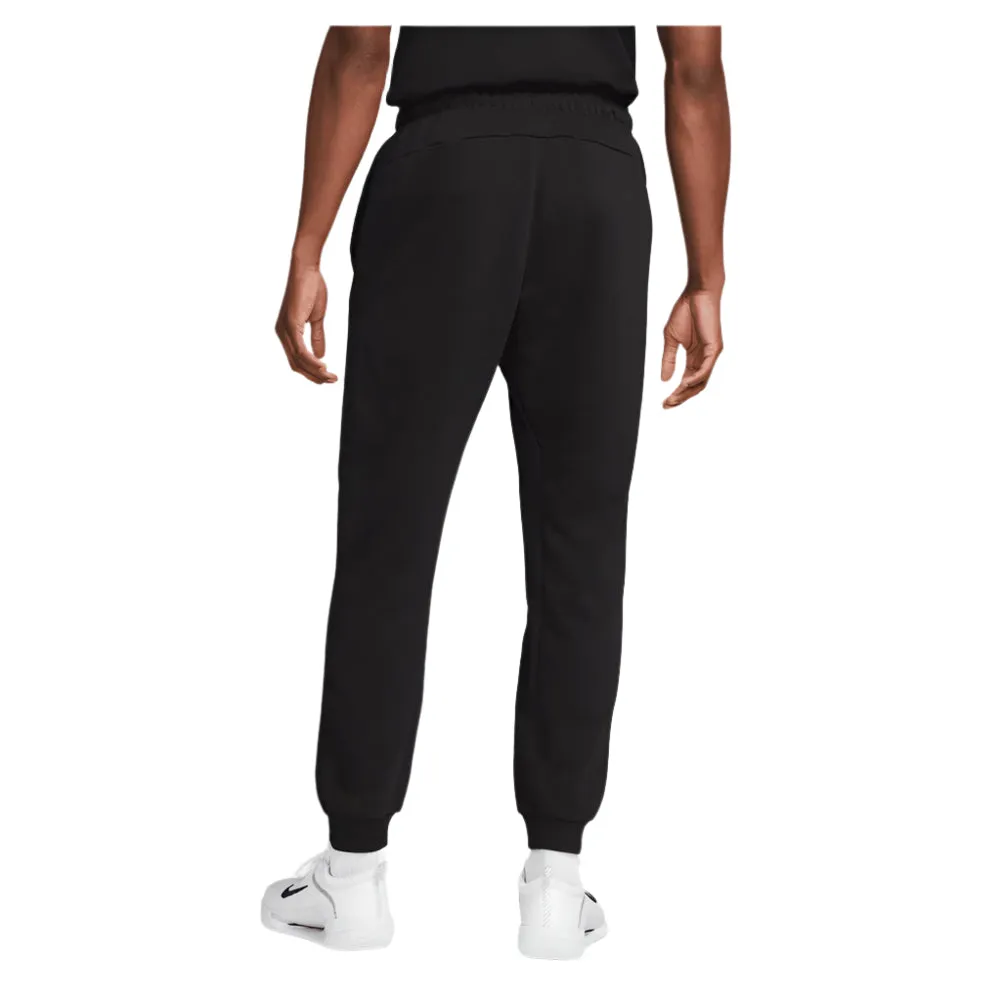 Men's Court Heritage Fleece Tennis Pants