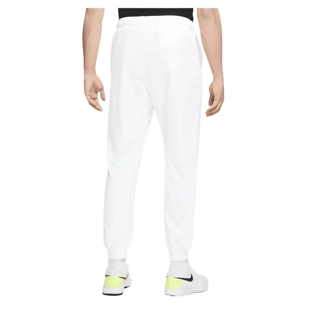 Men's Court Heritage Fleece Tennis Pants