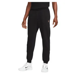 Men's Court Heritage Fleece Tennis Pants