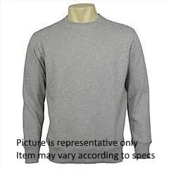 Men's Fleece Crewneck Sweatshirt