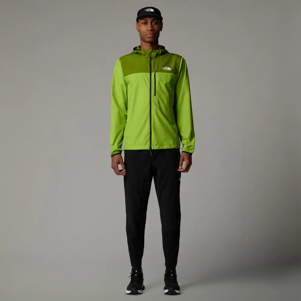 MEN'S HIGHER RUN WIND JACKET