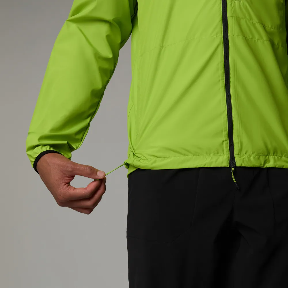 MEN'S HIGHER RUN WIND JACKET