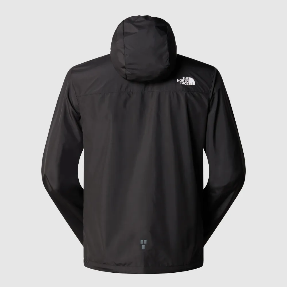 MEN'S HIGHER RUN WIND JACKET