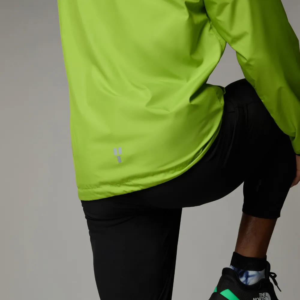 MEN'S HIGHER RUN WIND JACKET