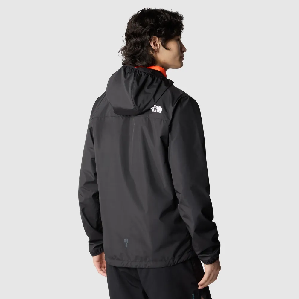 MEN'S HIGHER RUN WIND JACKET