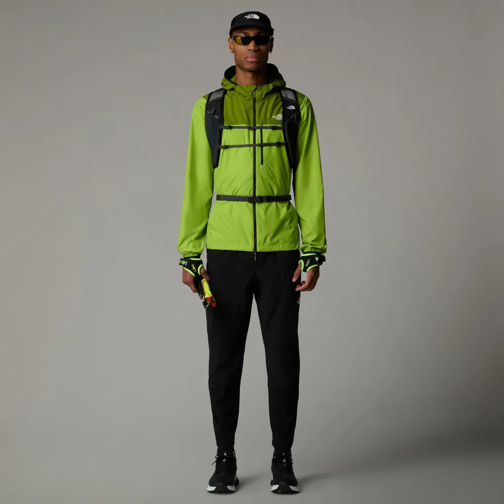 MEN'S HIGHER RUN WIND JACKET