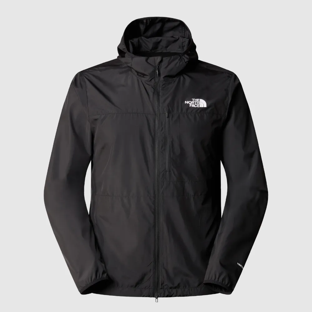 MEN'S HIGHER RUN WIND JACKET