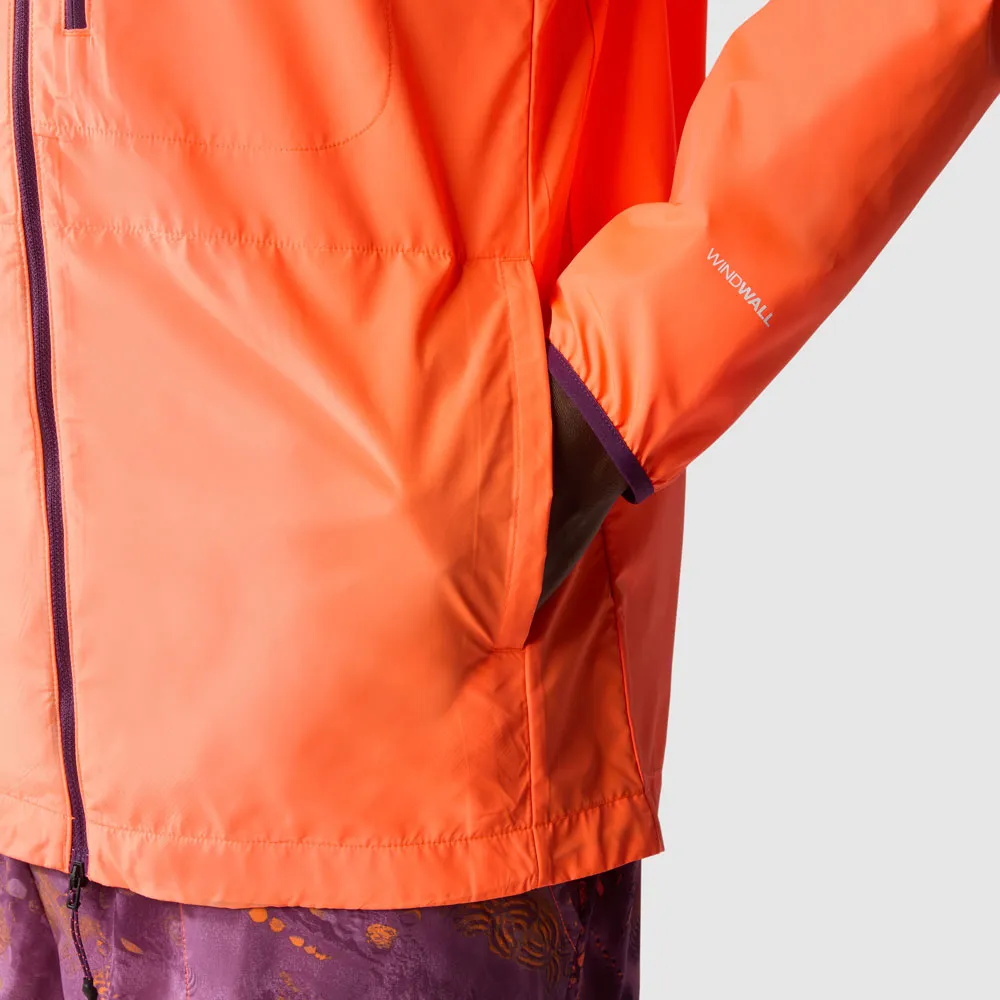 MEN'S HIGHER RUN WIND JACKET