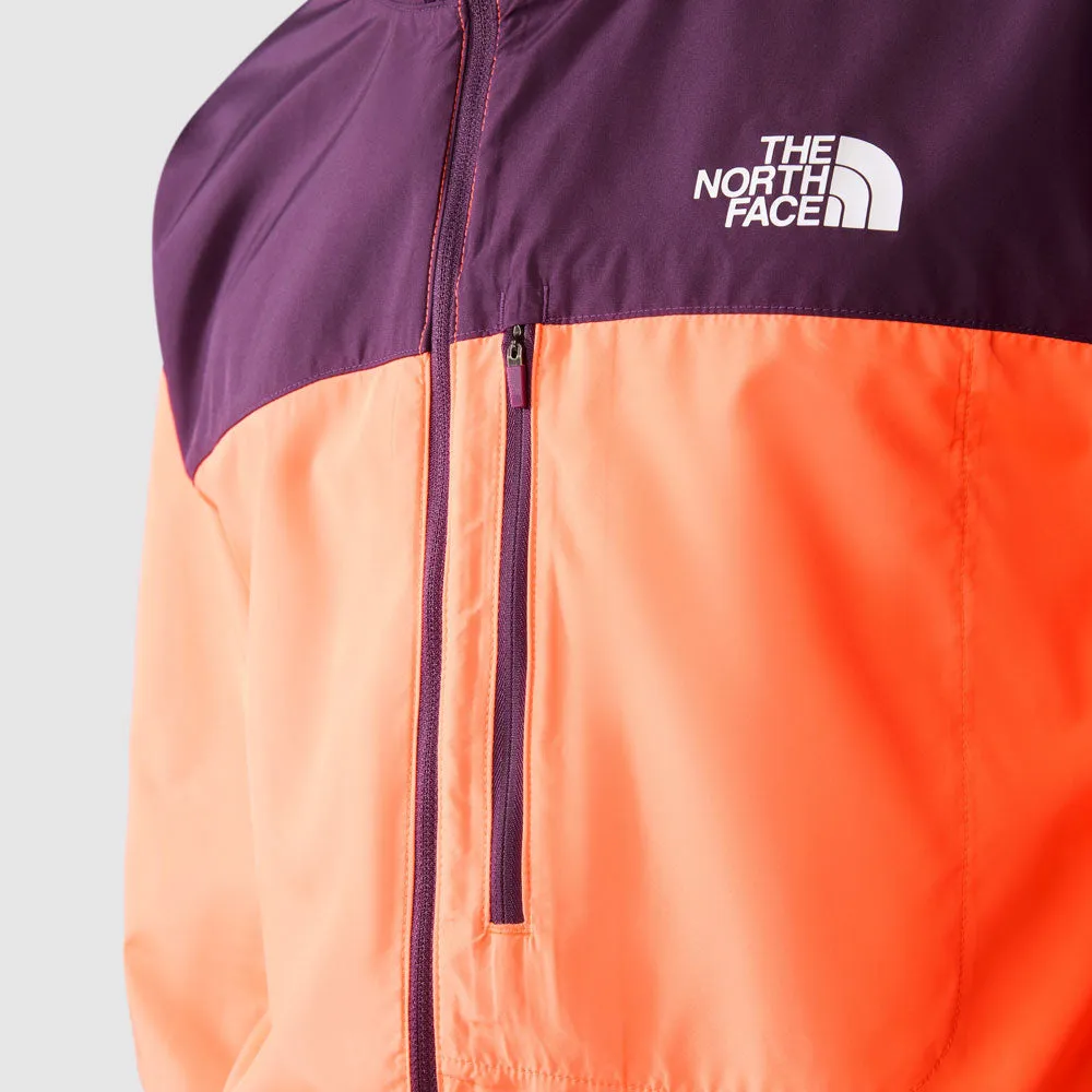 MEN'S HIGHER RUN WIND JACKET