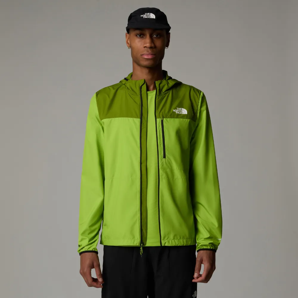 MEN'S HIGHER RUN WIND JACKET