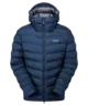 Mens Nebula Pro Jacket