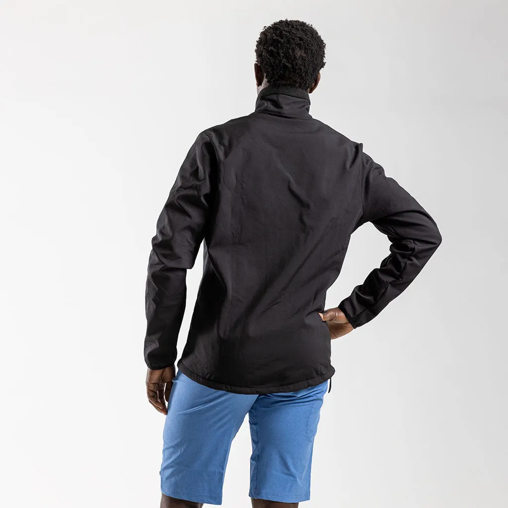 Men's Soft Shell - Off The Bike Jacket