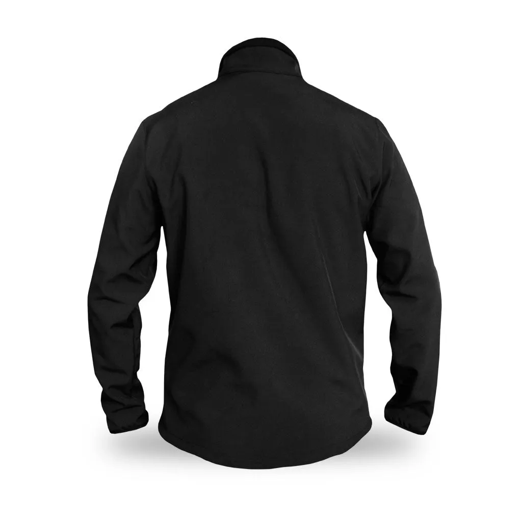 Men's Soft Shell - Off The Bike Jacket