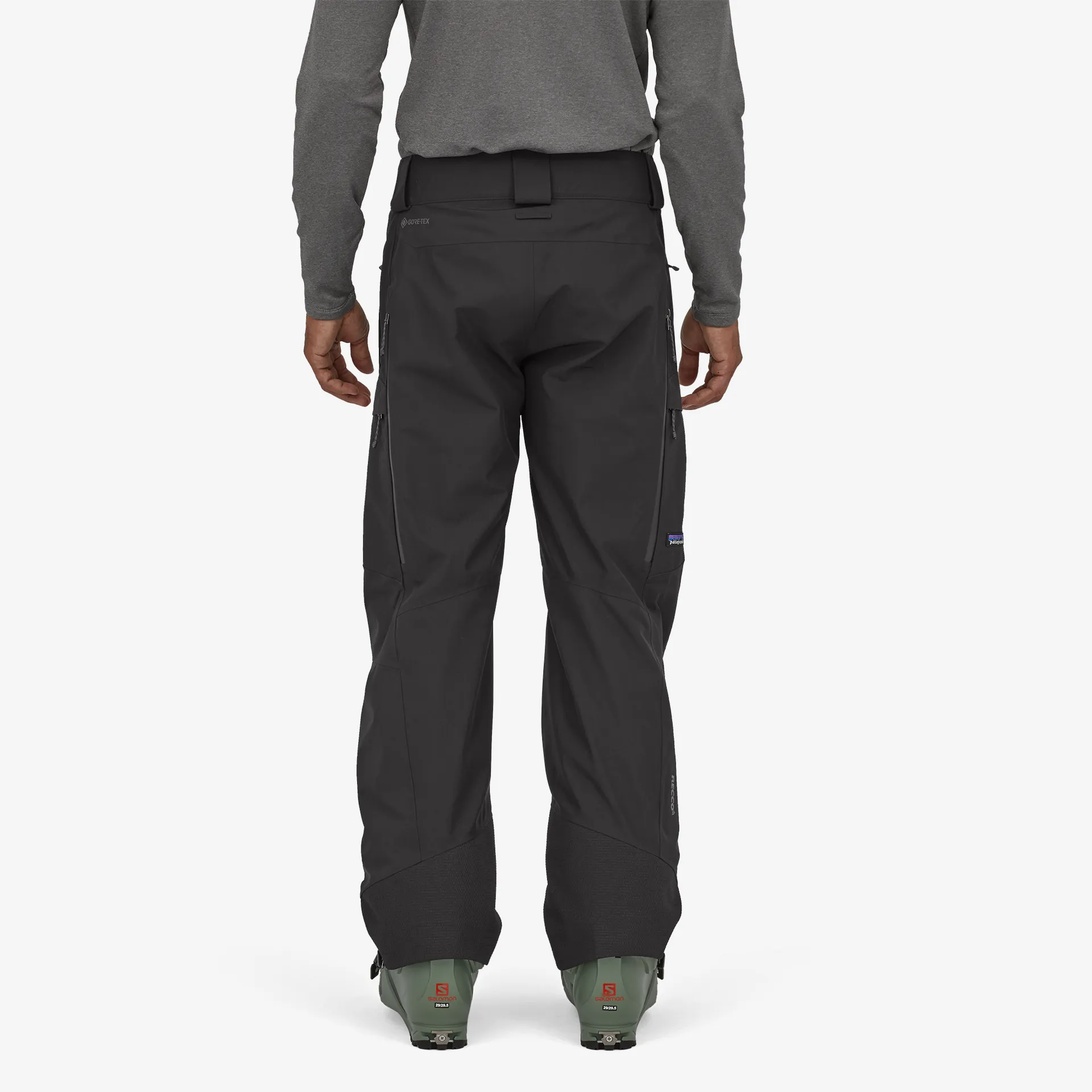 Men's Storm Shift Pants