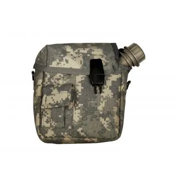 MOLLE 2 QT. Bladder Canteen Cover