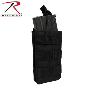 MOLLE Open Top Single Mag Pouch