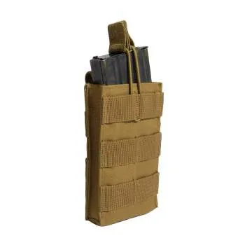 MOLLE Open Top Single Mag Pouch