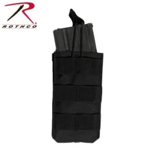 MOLLE Open Top Single Mag Pouch