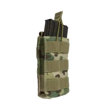 MOLLE Open Top Single Mag Pouch