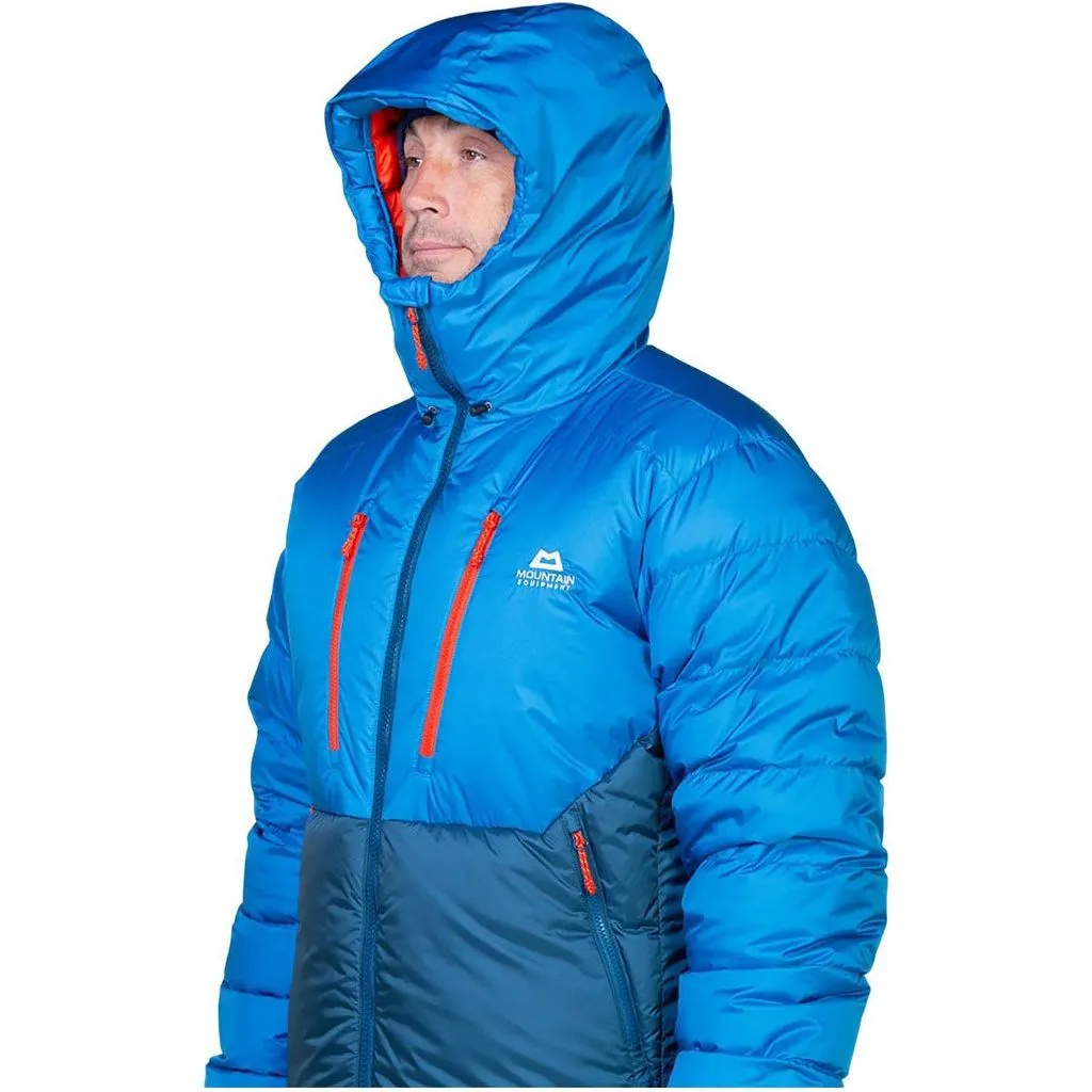 Mountain Equipment Annapurna Jacket Junior