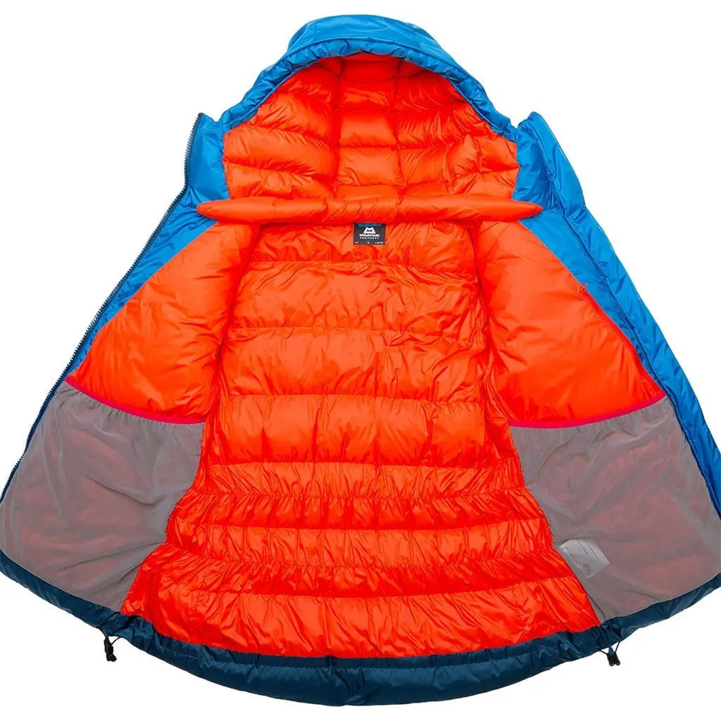 Mountain Equipment Annapurna Jacket Junior