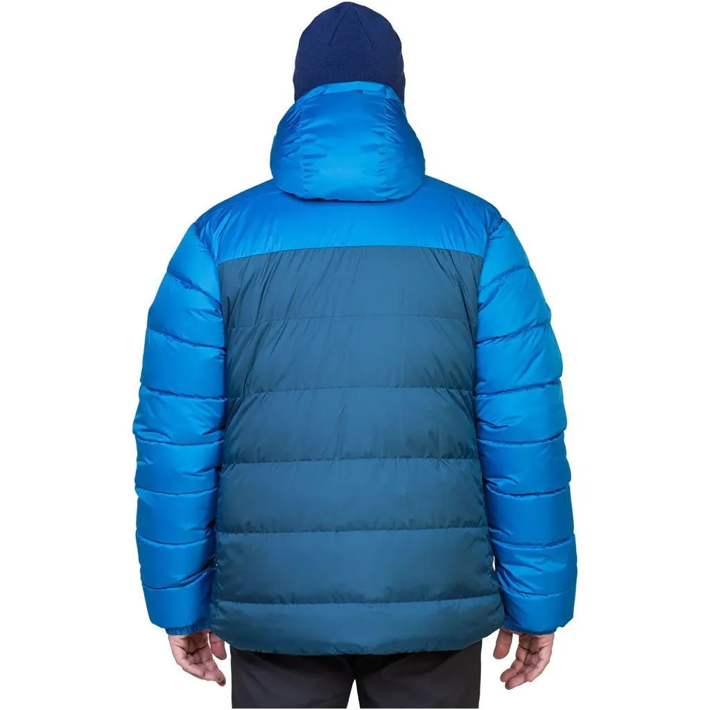 Mountain Equipment Annapurna Jacket Junior