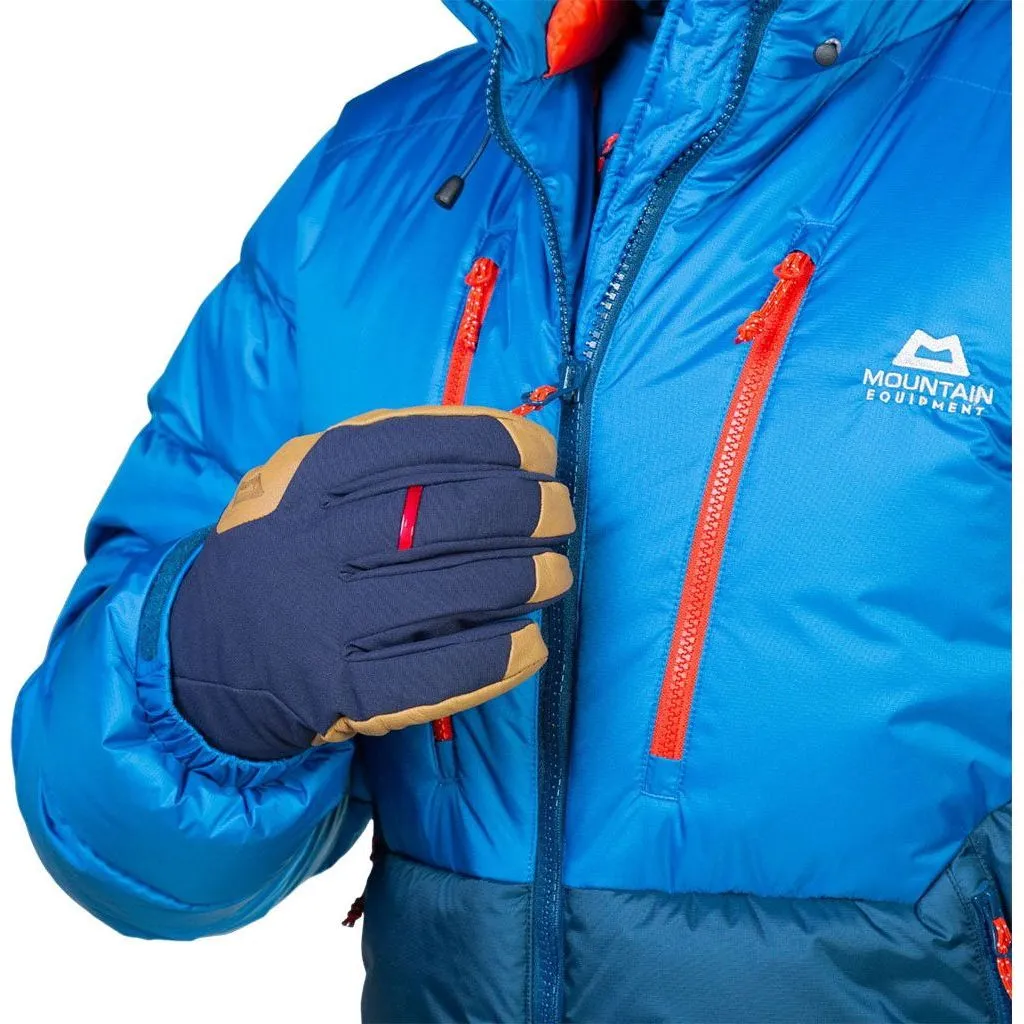 Mountain Equipment Annapurna Jacket Junior