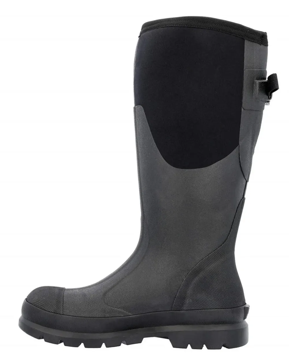 Muck Boots Womens Chore Adjustable Tall Wellingtons