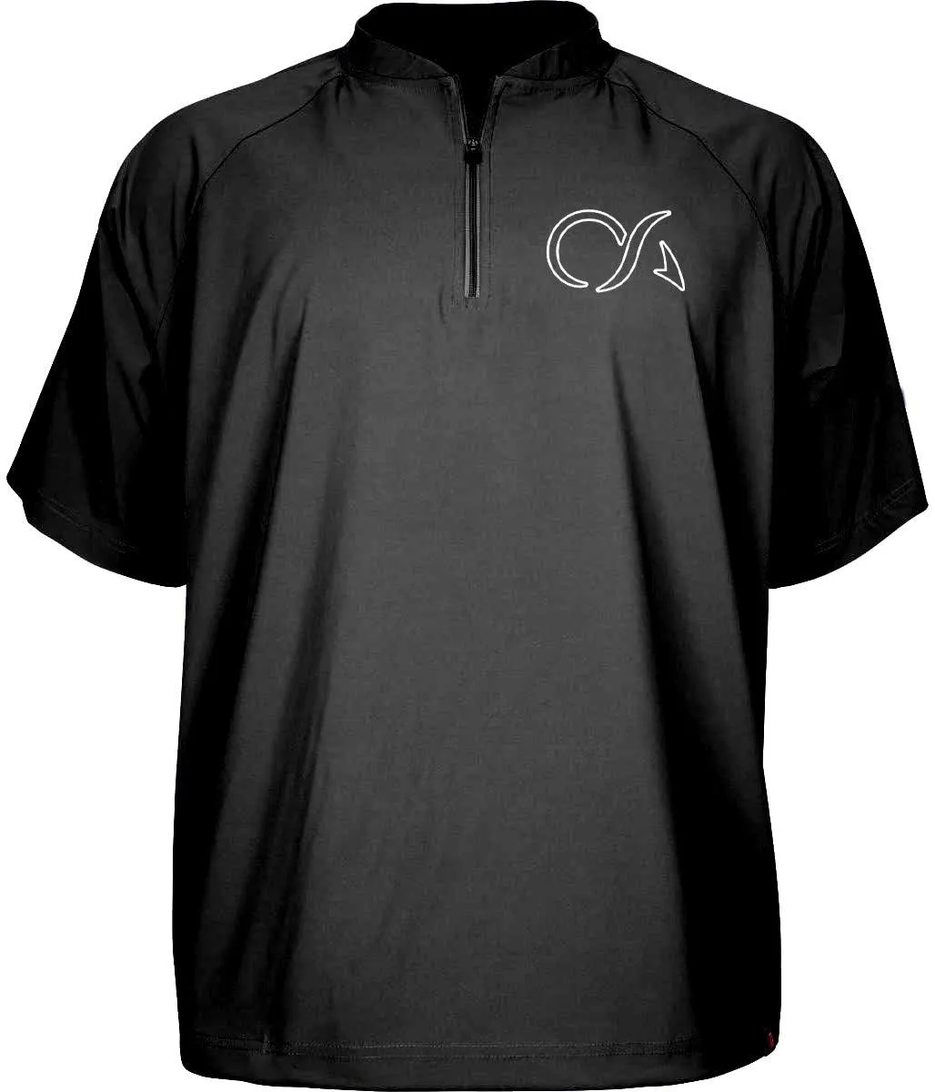 OA - ChampLite Short Sleeve Cage Jacket