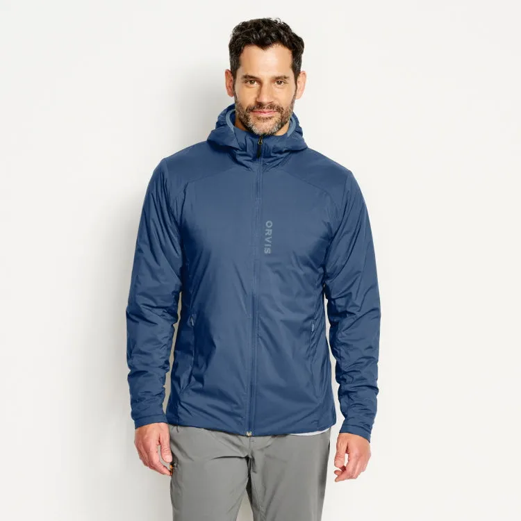 Orvis Pro LT Insulated Hoodie - Ink