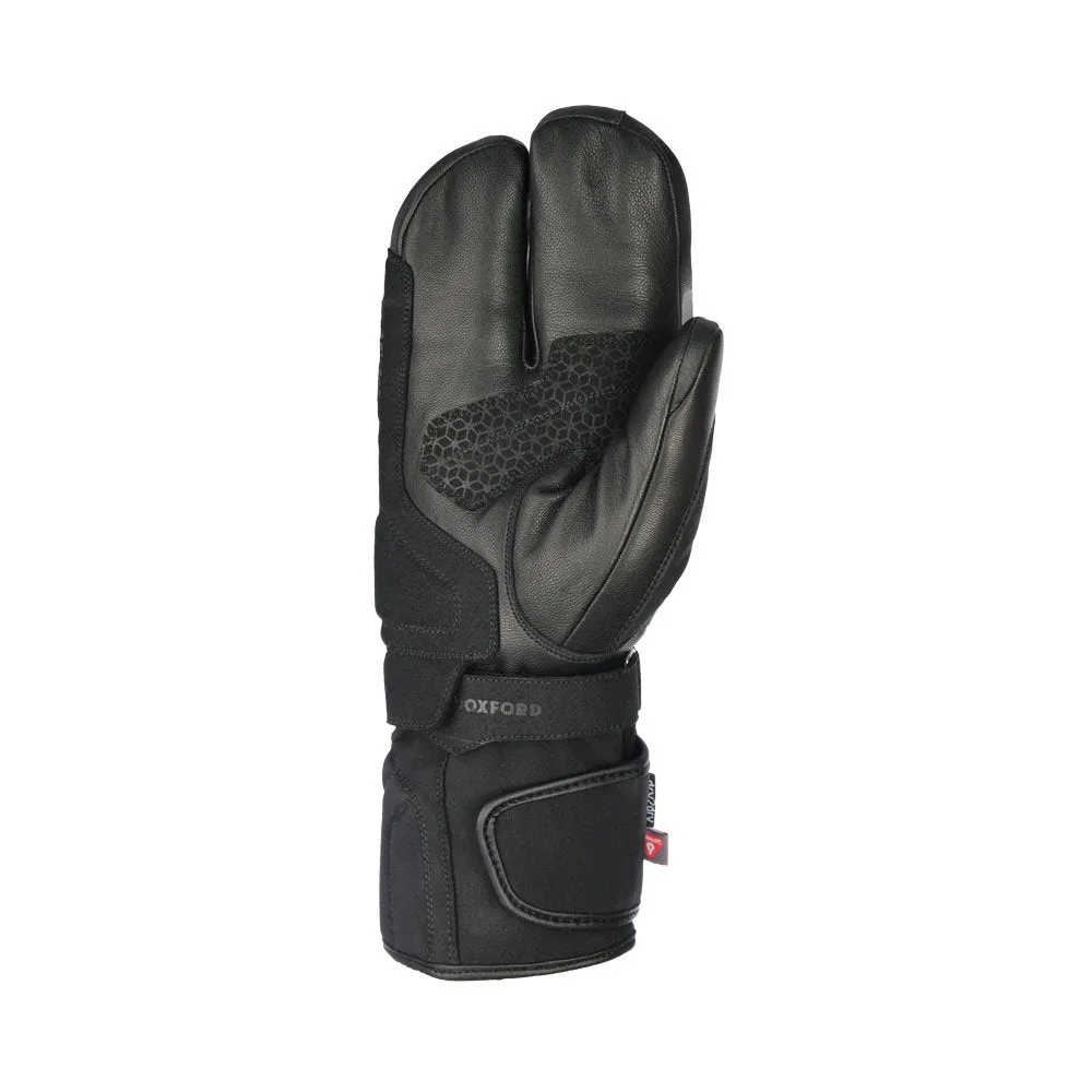 Oxford Polar 1.0 Dry2Dry Waterproof Claw Gloves