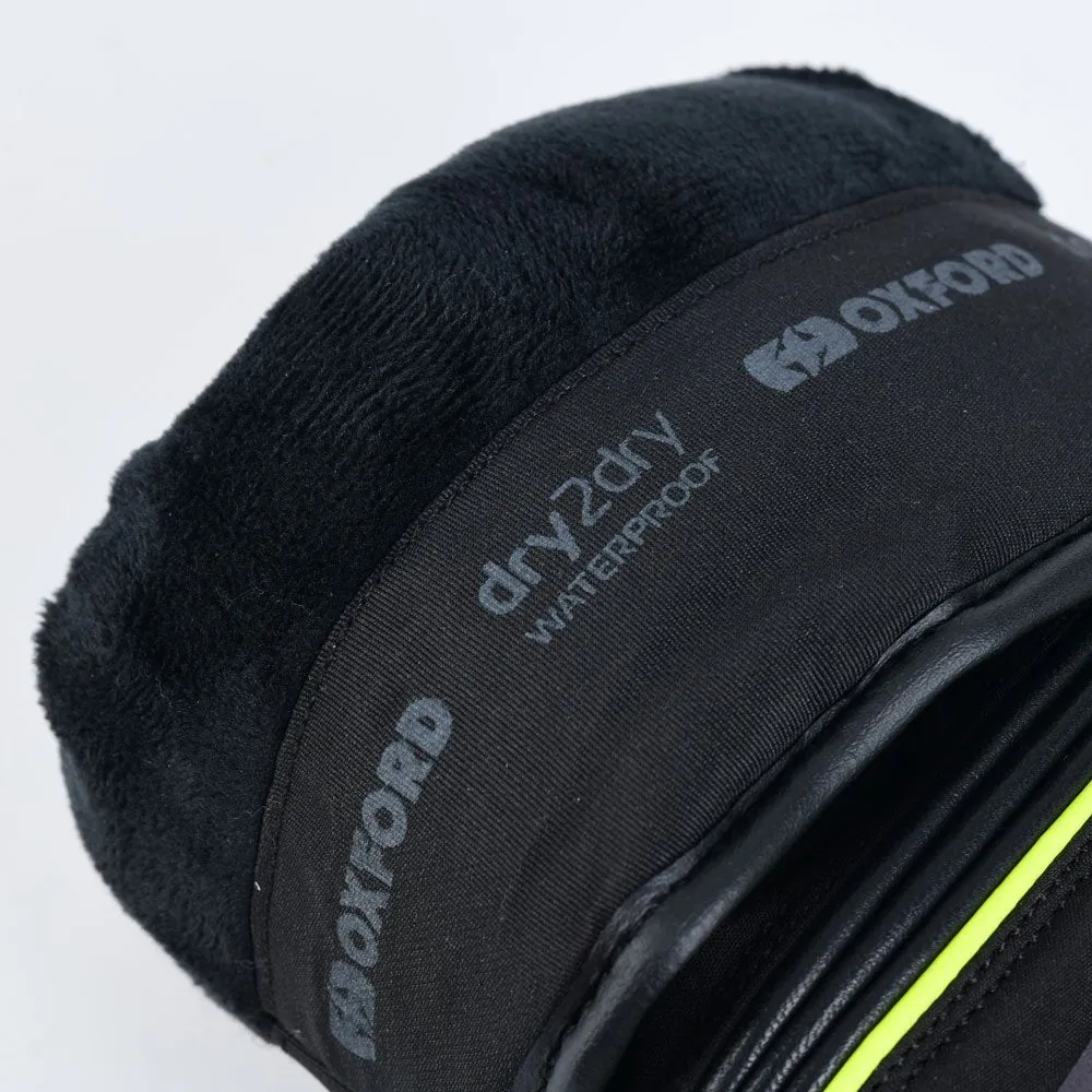 Oxford Polar 1.0 Dry2Dry Waterproof Claw Gloves