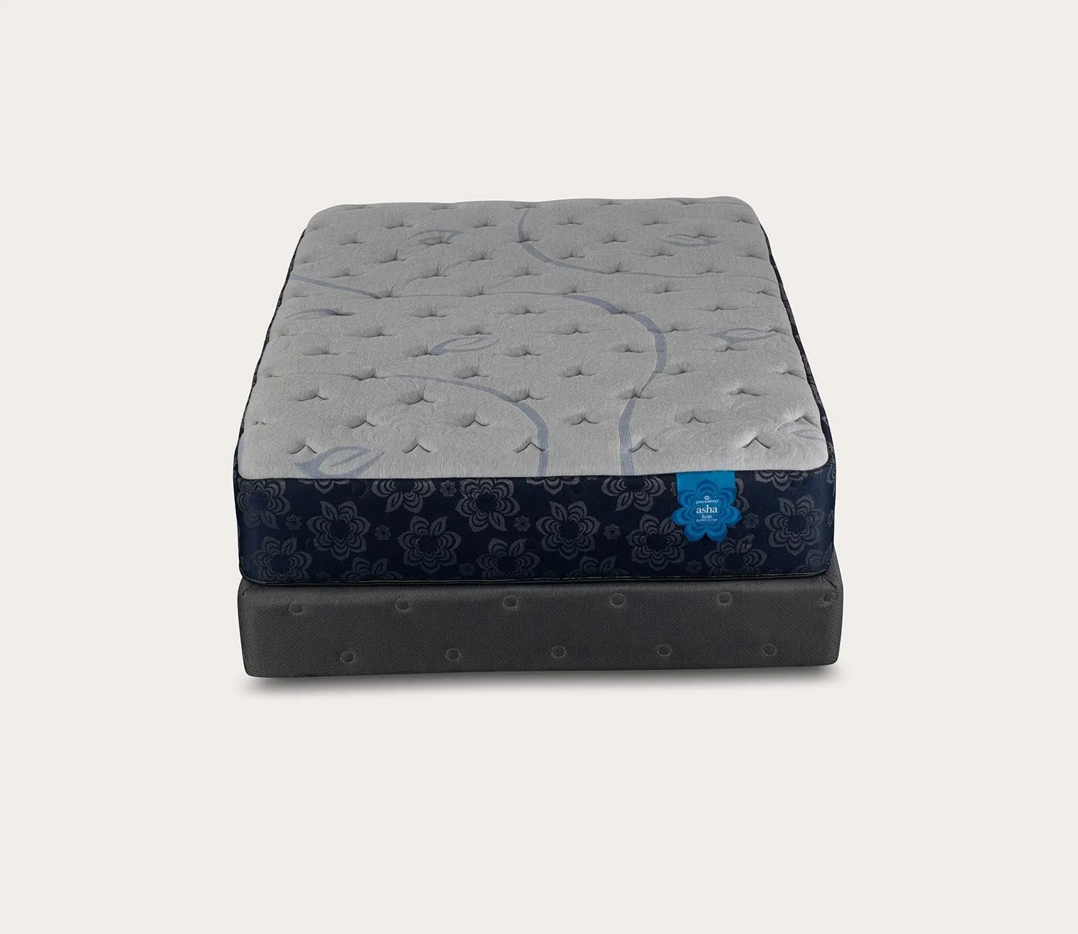 PranaSleep Asha Luxe Super Cush Mattress