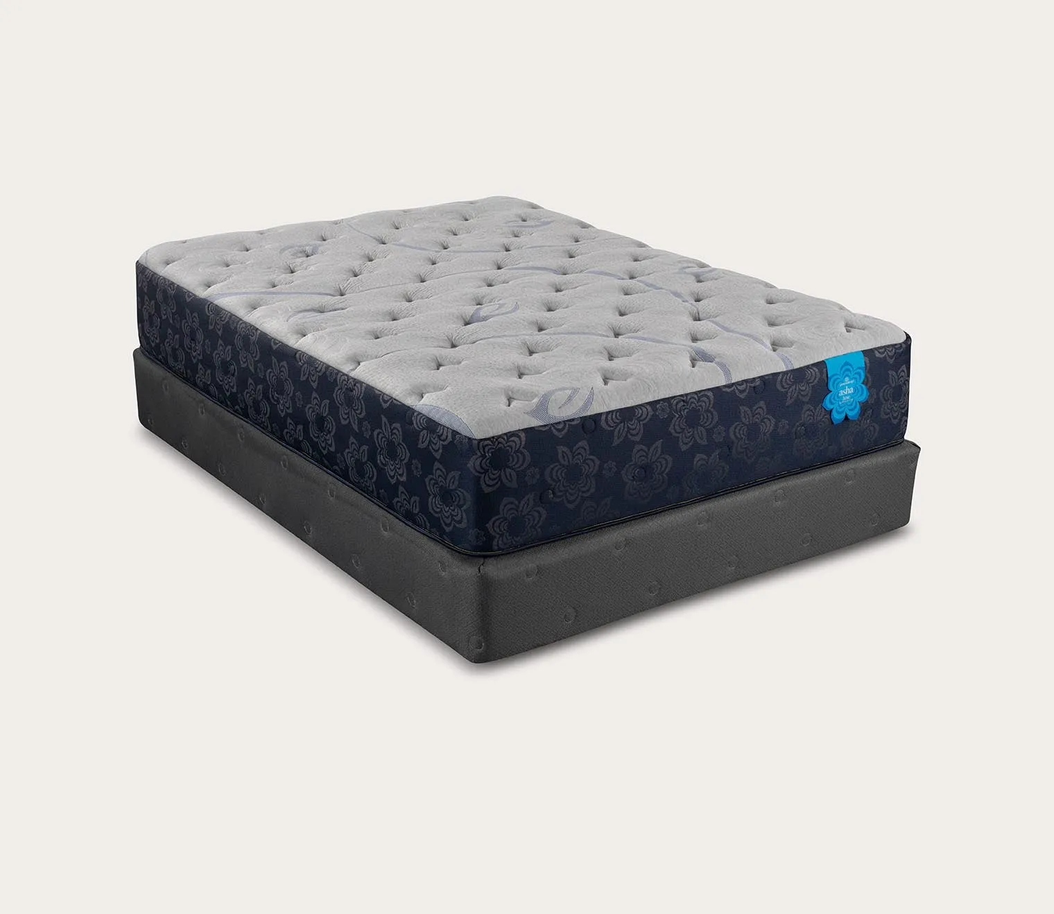 PranaSleep Asha Luxe Super Cush Mattress