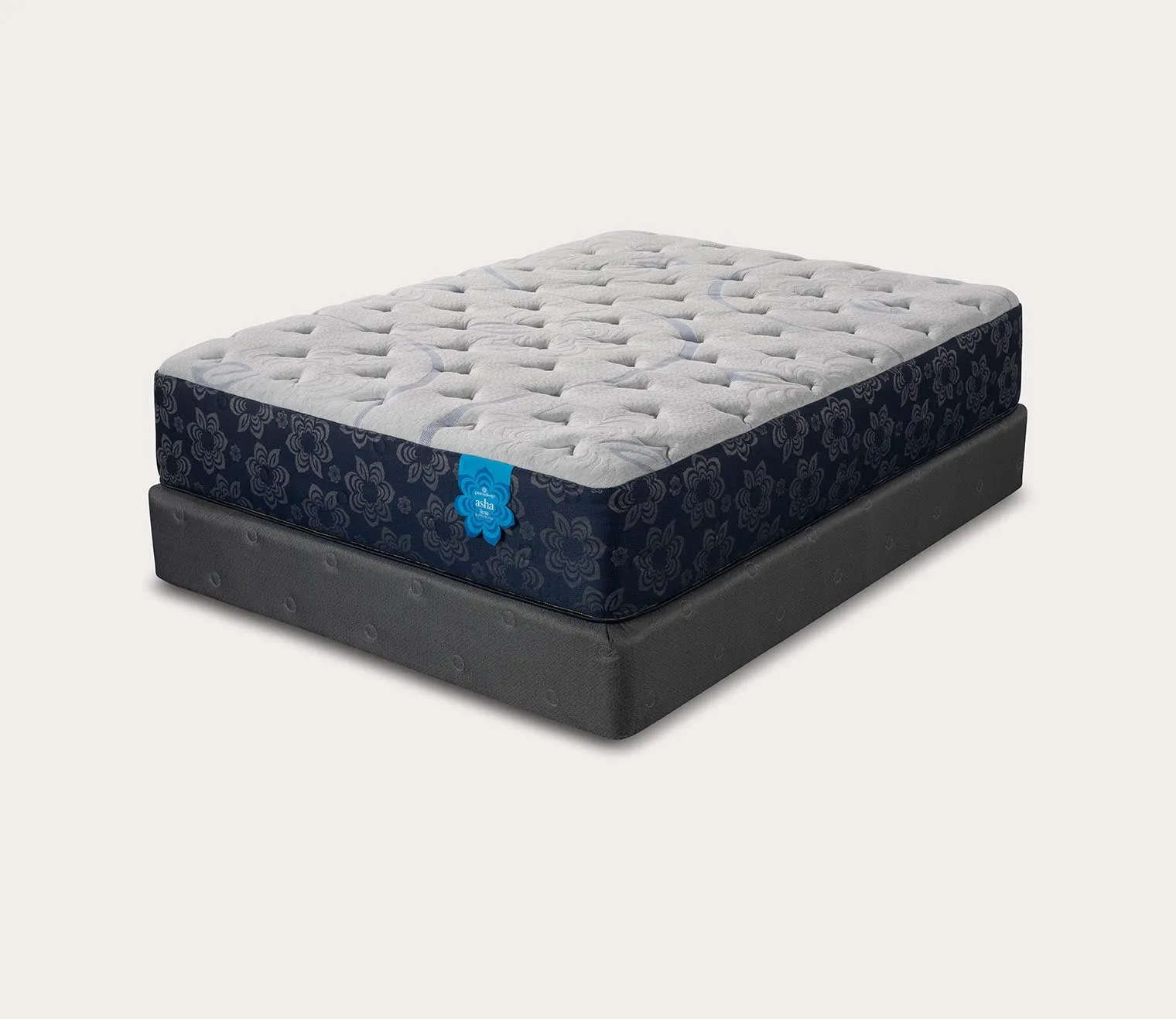 PranaSleep Asha Luxe Super Cush Mattress