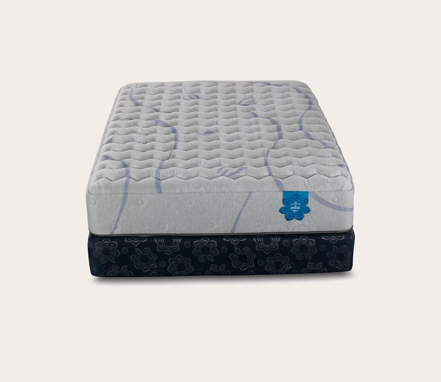 PranaSleep Asha Select Firm Mattress